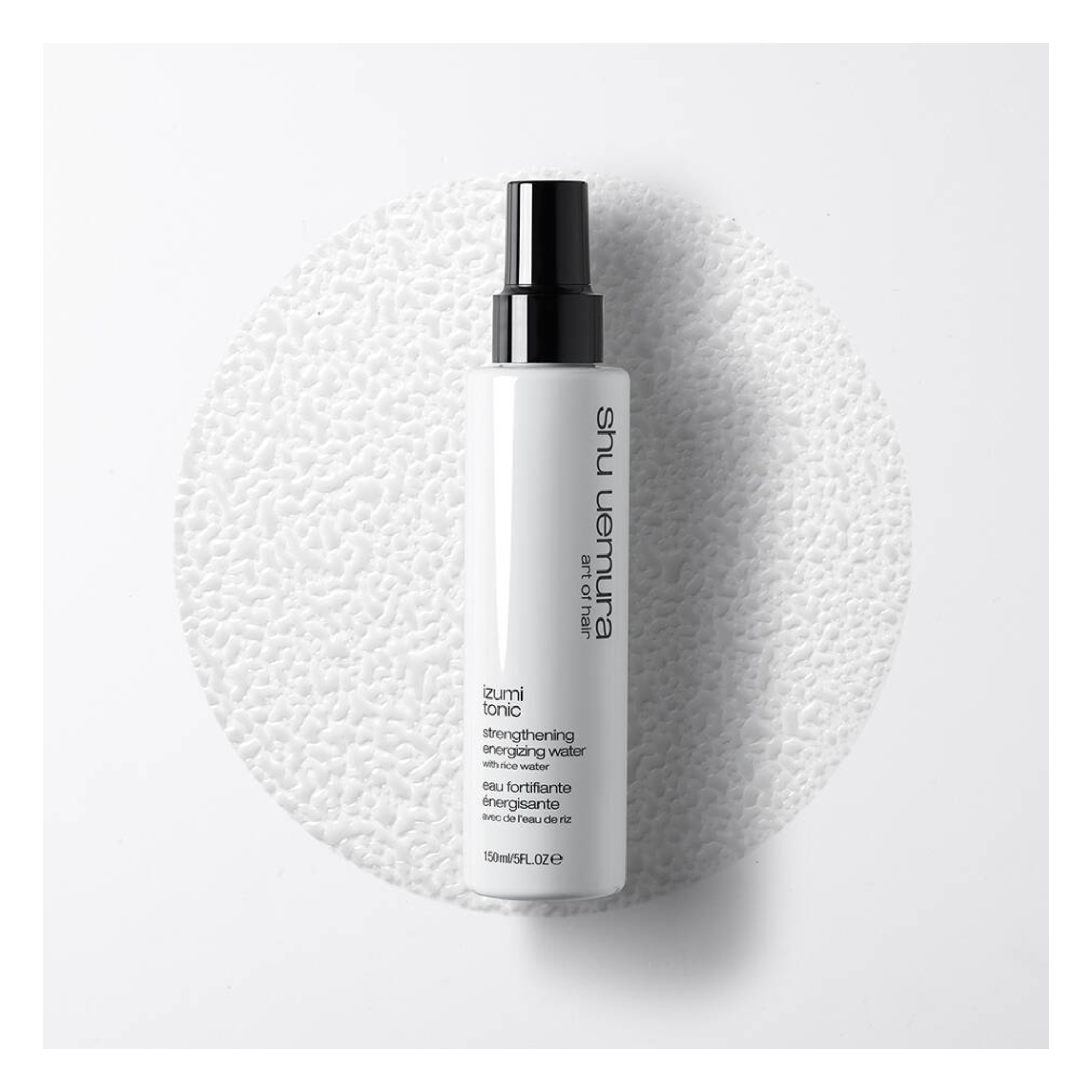 Shu Uemura - Izumi Tonic - Water - 150 ML