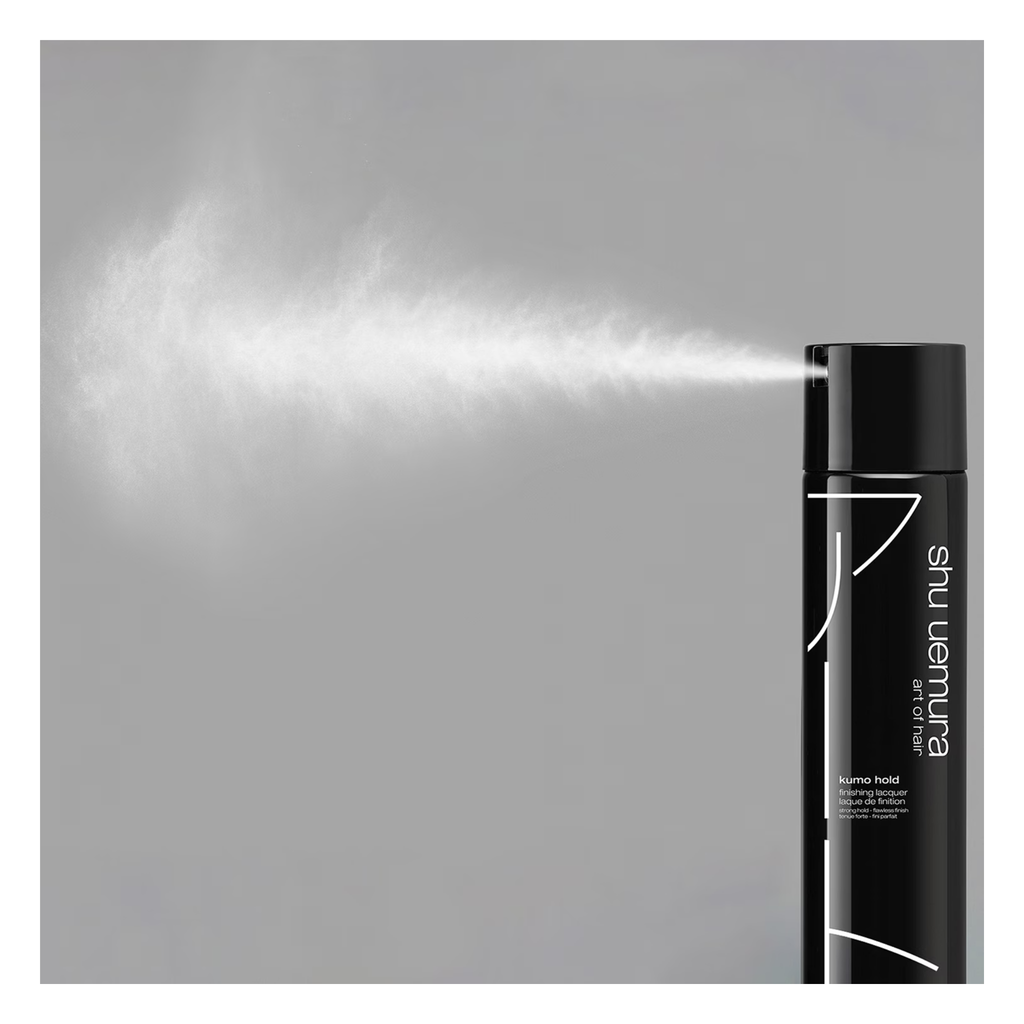 Shu Uemura - Kumo Hold - Laque de finition - 300 ML