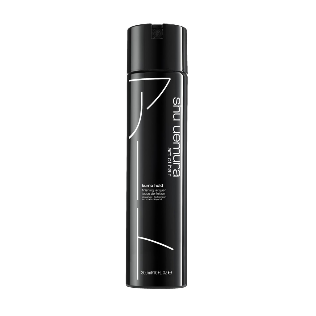 Shu Uemura - Kumo Hold - Laque de finition - 300 ML