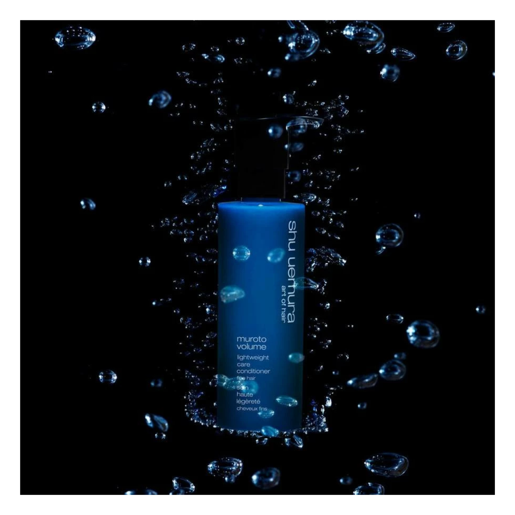 Shu Uemura - Muroto Volume - Après-shampoing - 250 ML