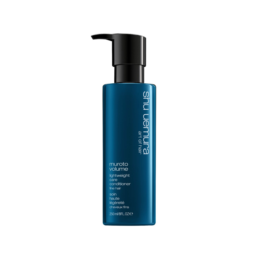 Shu Uemura - Muroto Volume - Après-shampoing - 250 ML