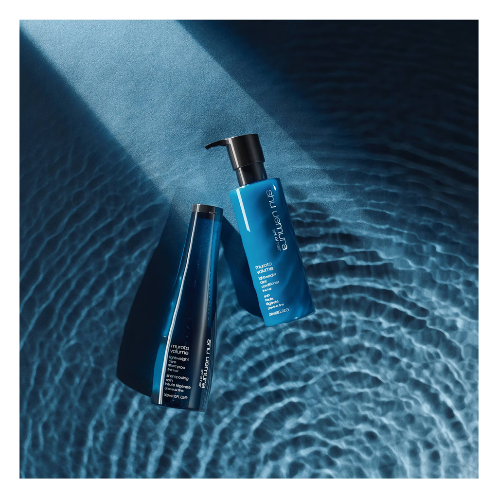 Shu uemura - Muroto Volume - Shampoing - 75 ML
