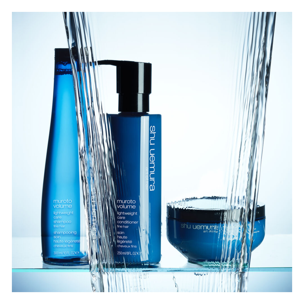 Shu Uemura - Muroto Volume - Shampoing - 300 ML