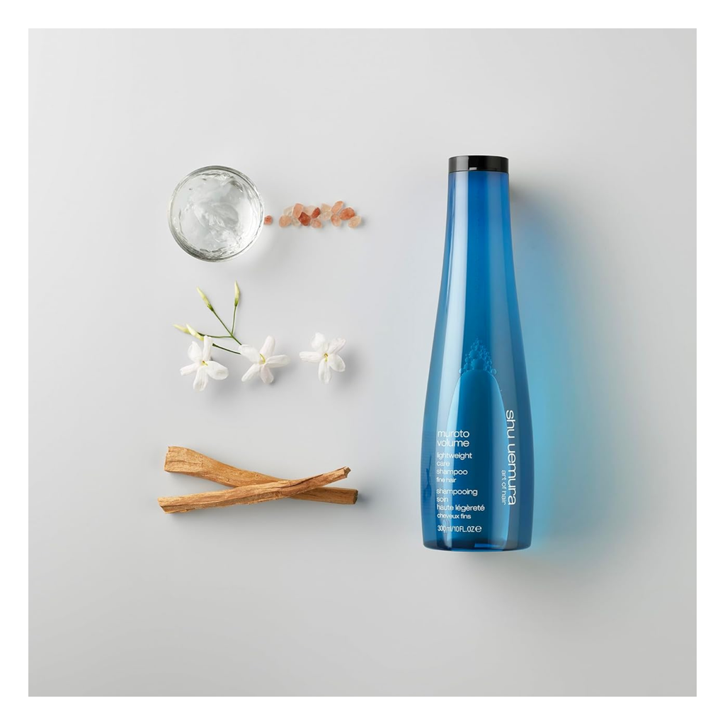Shu uemura - Muroto Volume - Shampoing - 75 ML