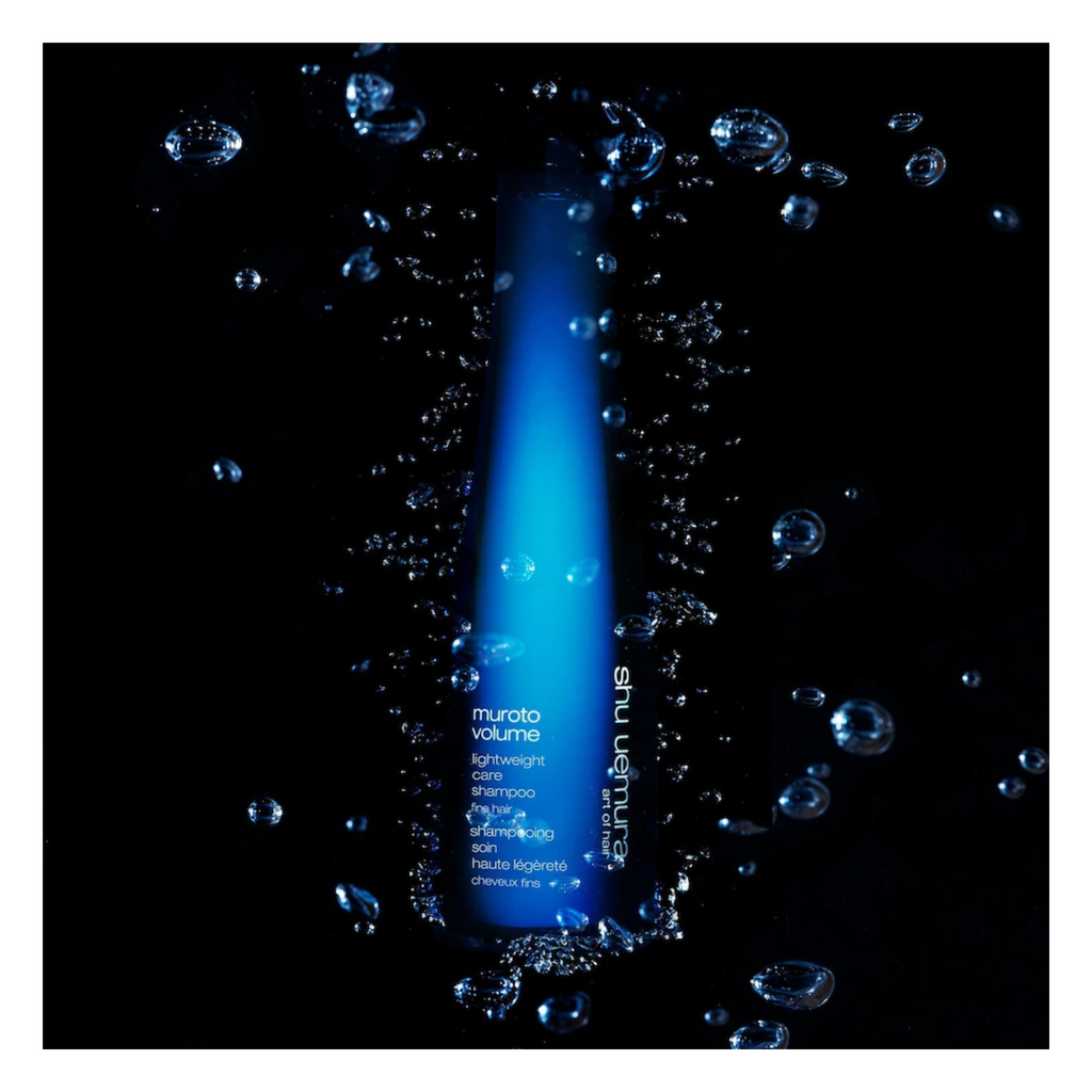 Shu uemura - Muroto Volume - Shampoing - 75 ML