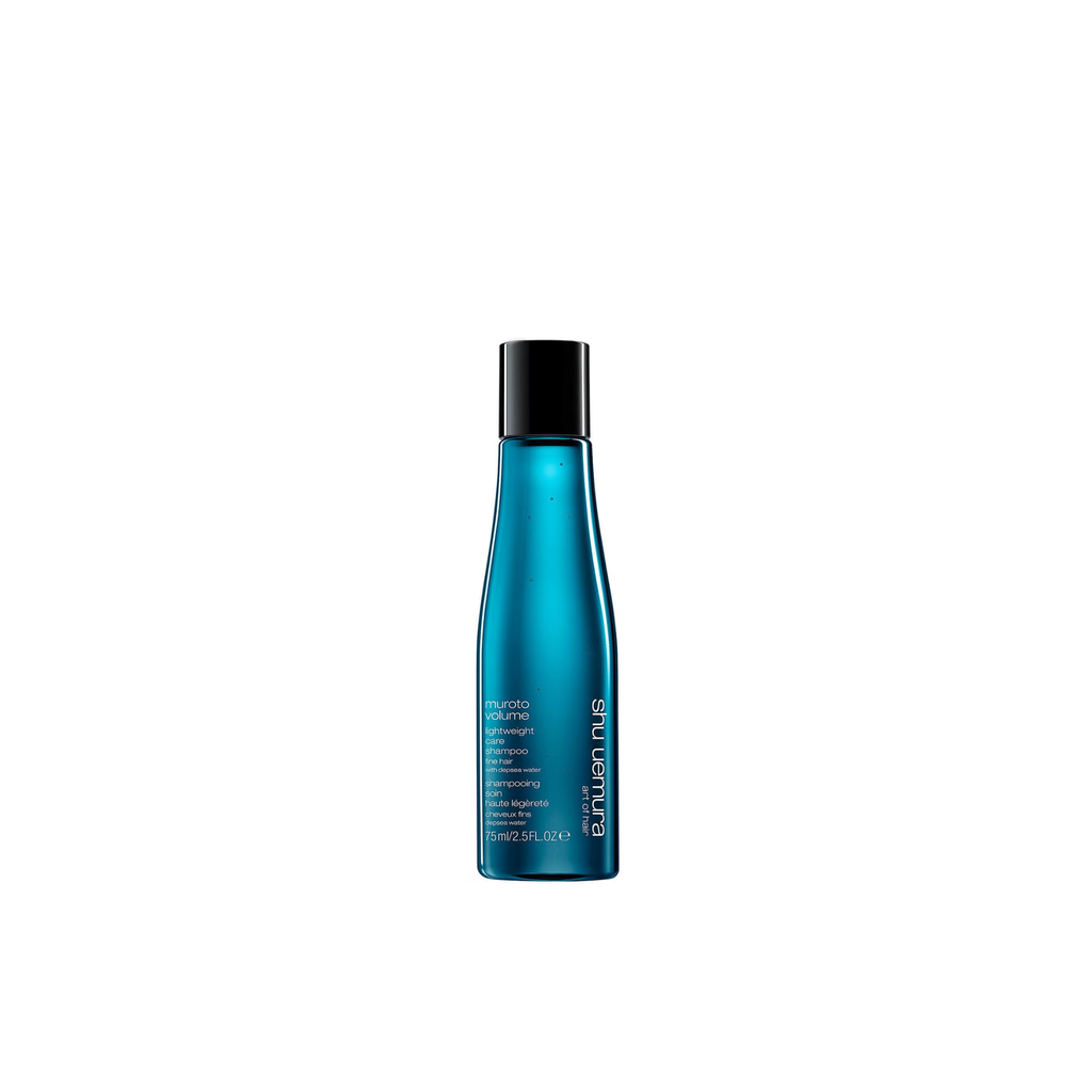 Shu uemura - Muroto Volume - Shampoing - 75 ML