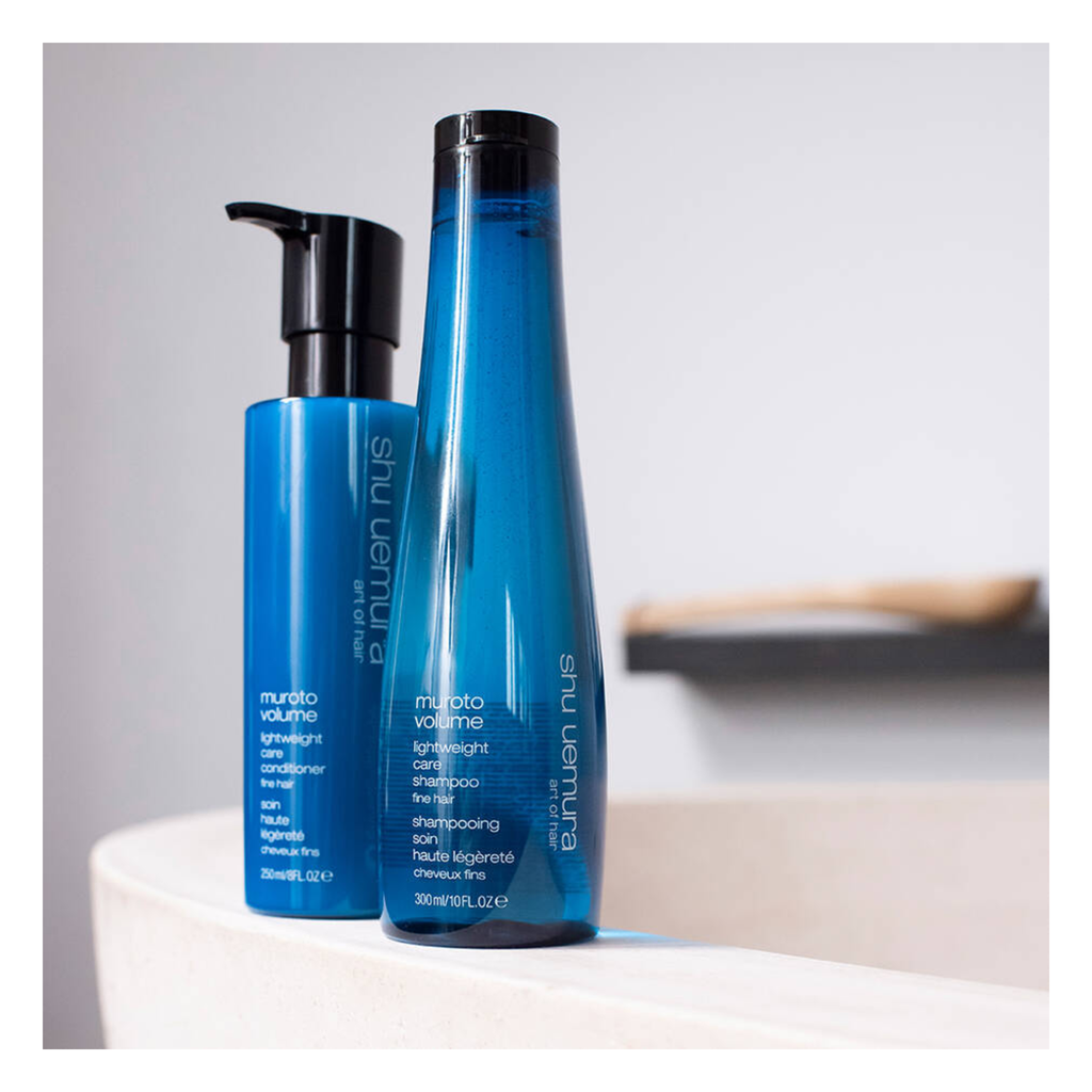 Shu uemura - Muroto Volume - Shampoing - 75 ML