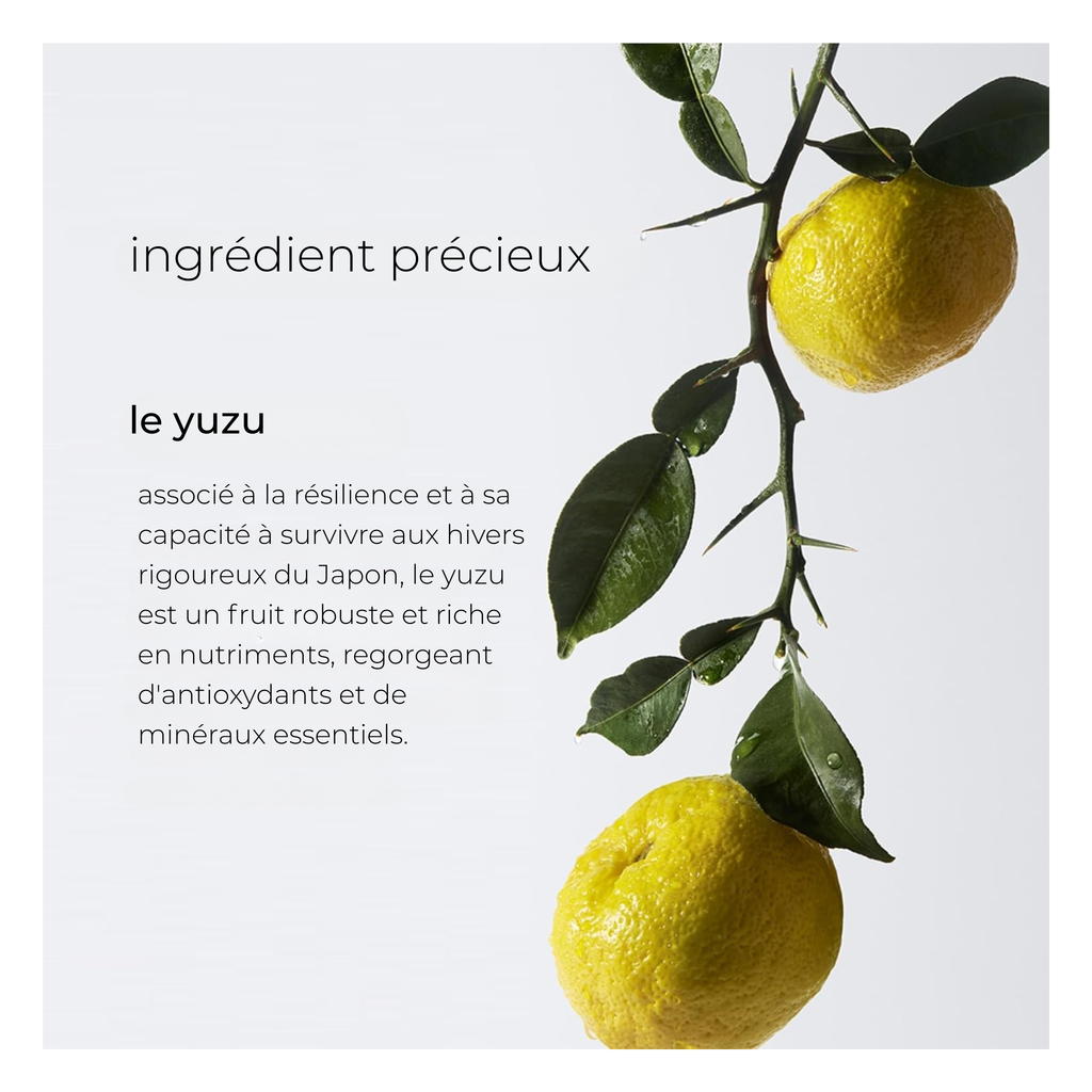 Shu Uemura - Pure serenity - Shampoing - 400 ML
