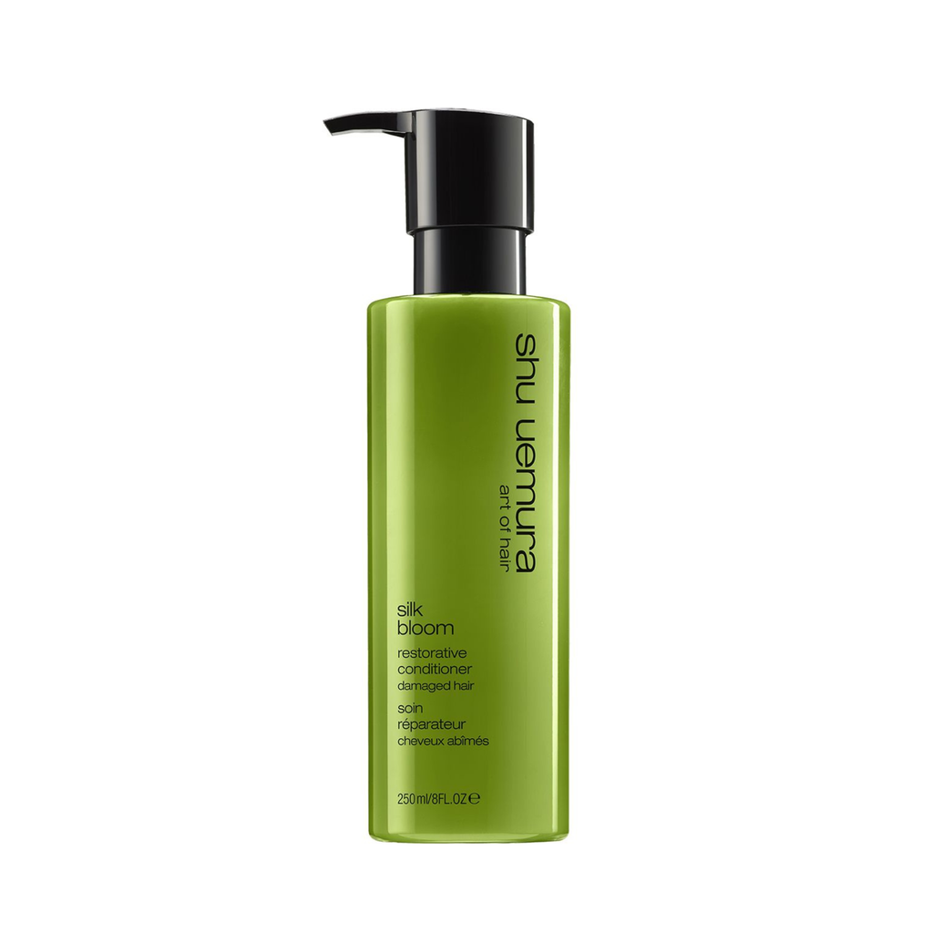 Shu Uemura - Silk Bloom - Après-shampoing - 250 ML