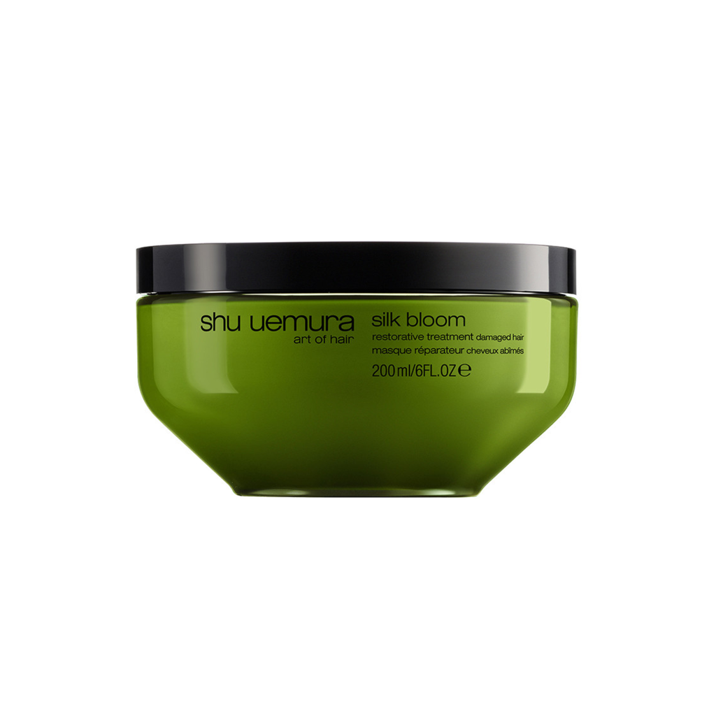 Shu Uemura - Silk Bloom - Masque - 200 ML