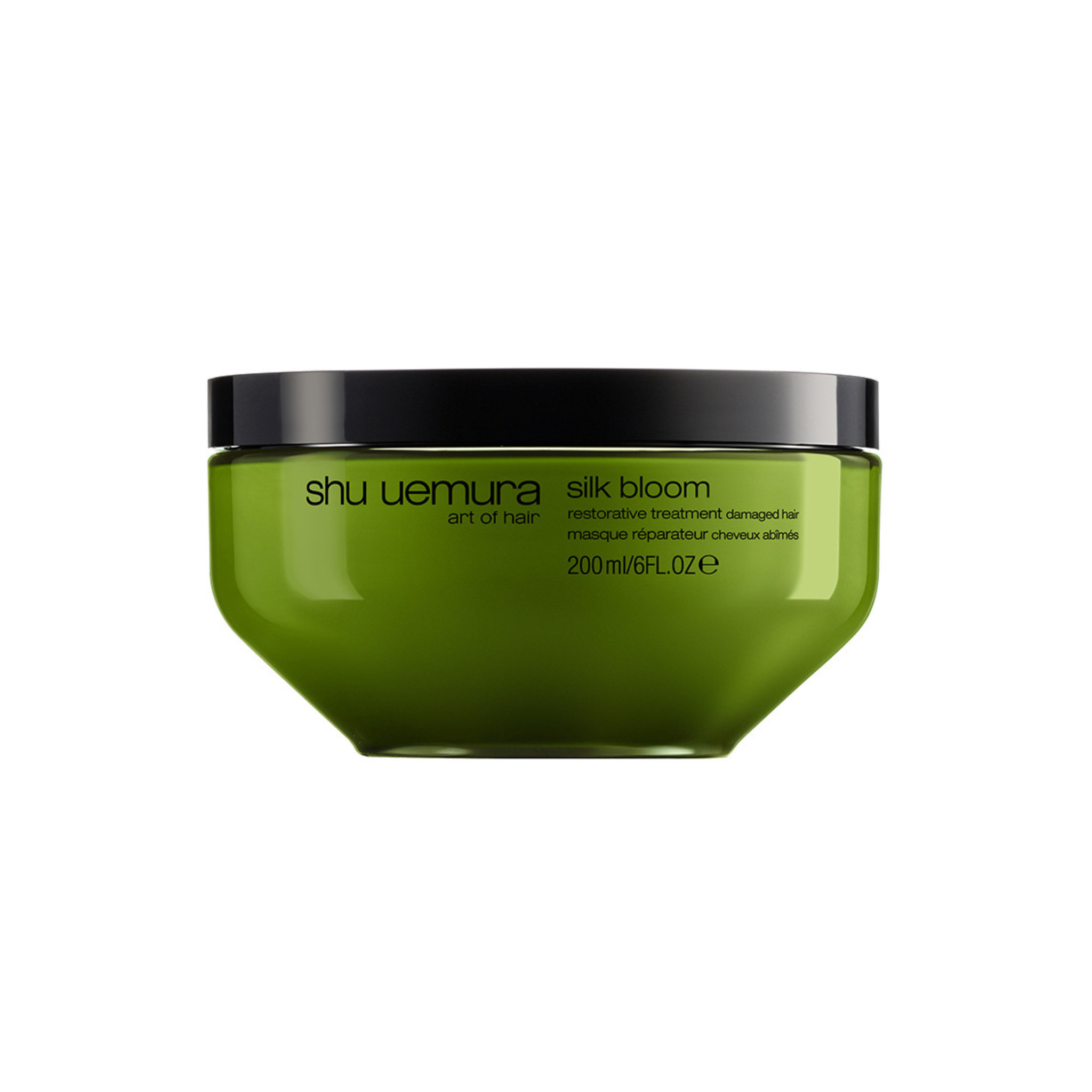 Shu Uemura - Silk Bloom - Masque - 200 ML