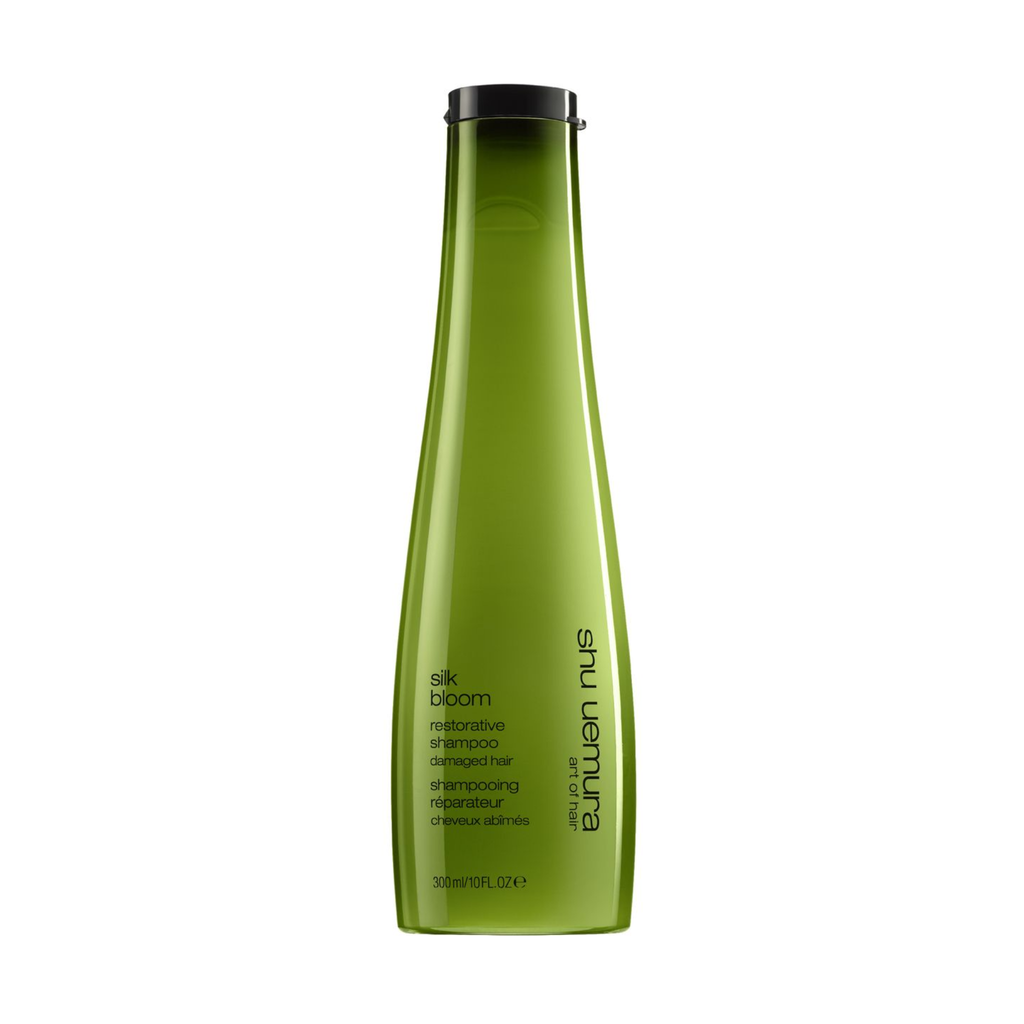 Shu Uemura - Silk Bloom - Shampoing hydratation intense - 300 ML