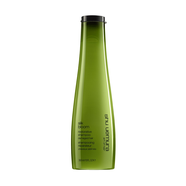 Shu Uemura - Silk Bloom - Shampoing - 300 ML