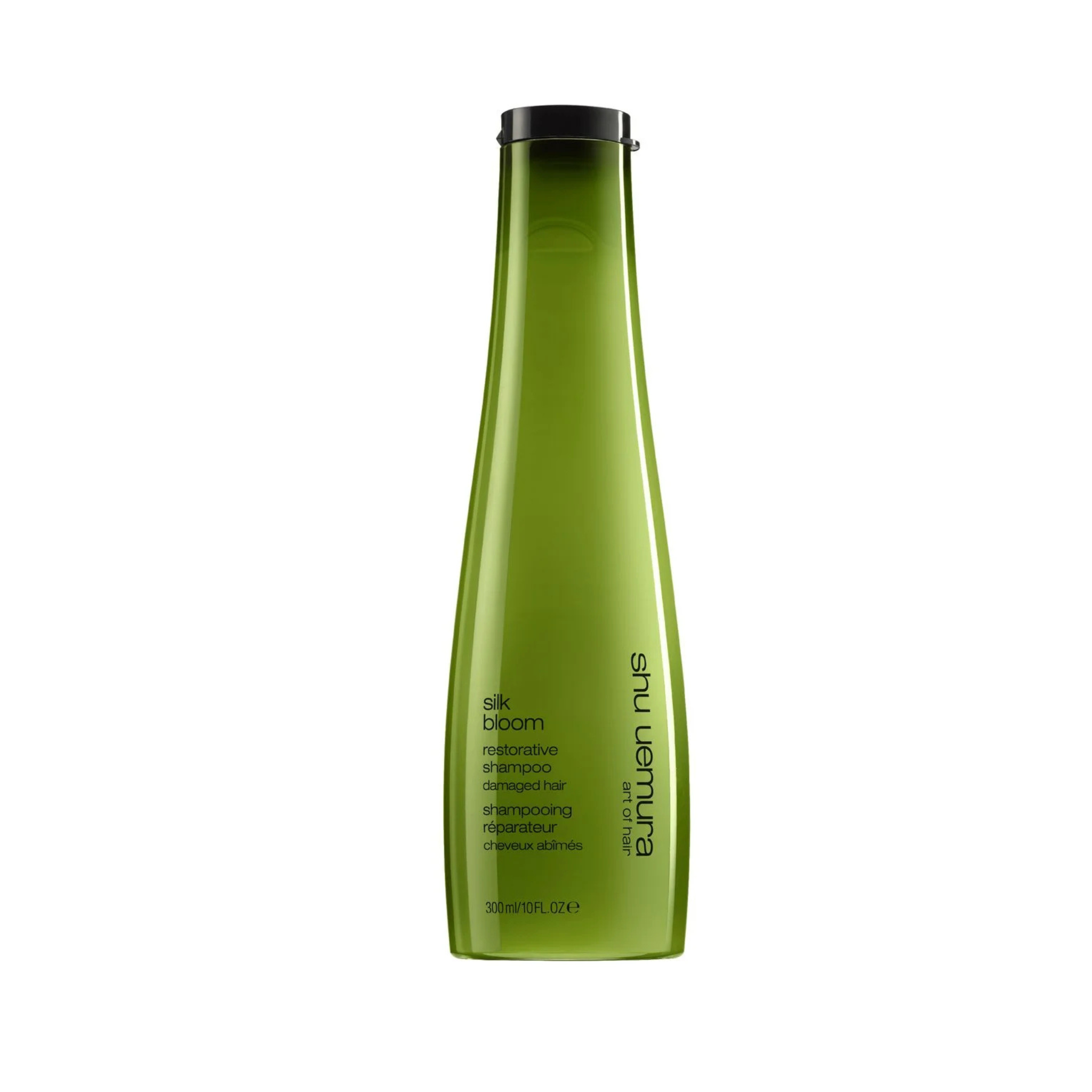 Shu Uemura - Silk Bloom - Après-shampoing - 250 ML