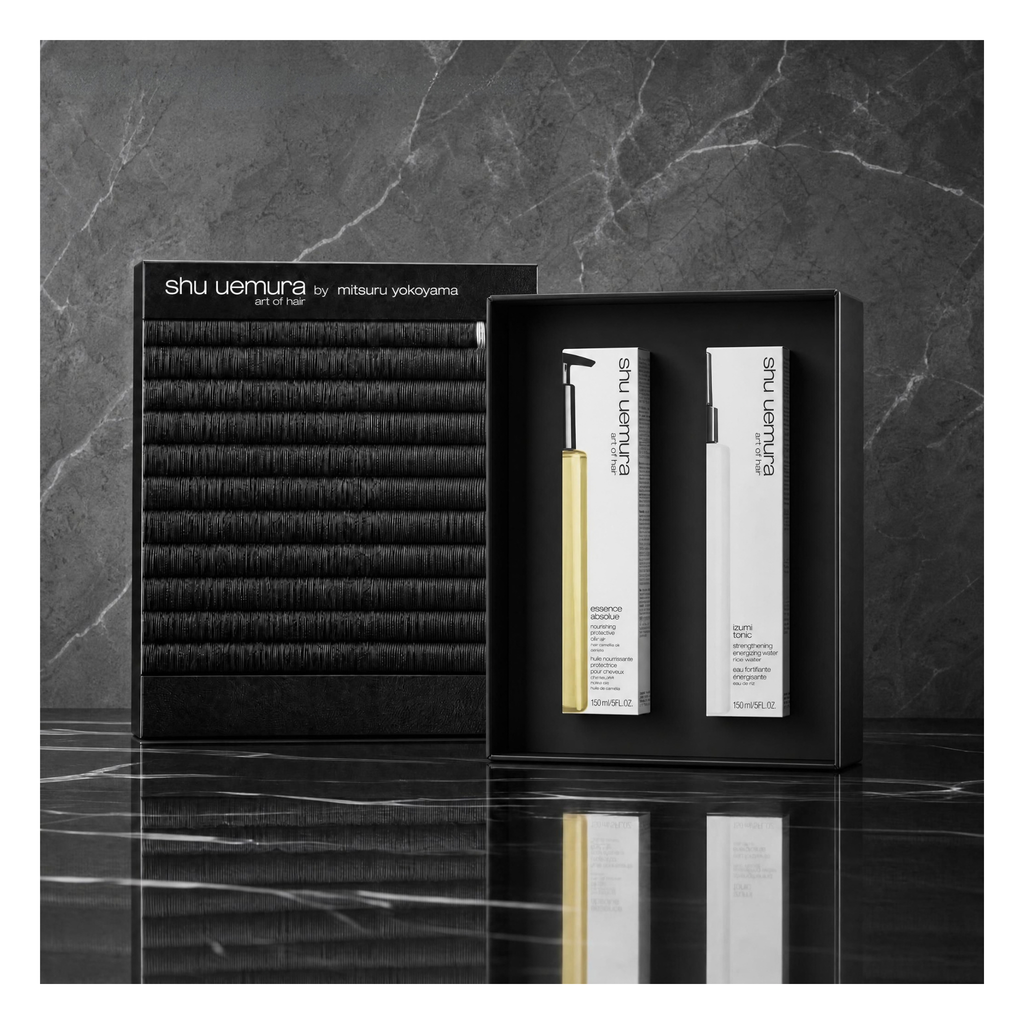 Shu Uemura - Coffret Star Duo