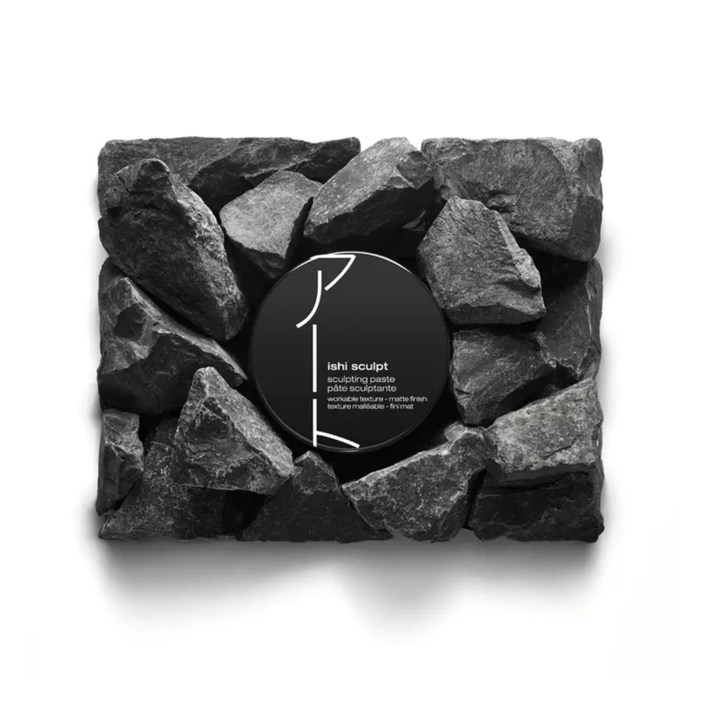Shu Uemura - Styling Ishi Sculpt - Pâte sculptante - 75 ML