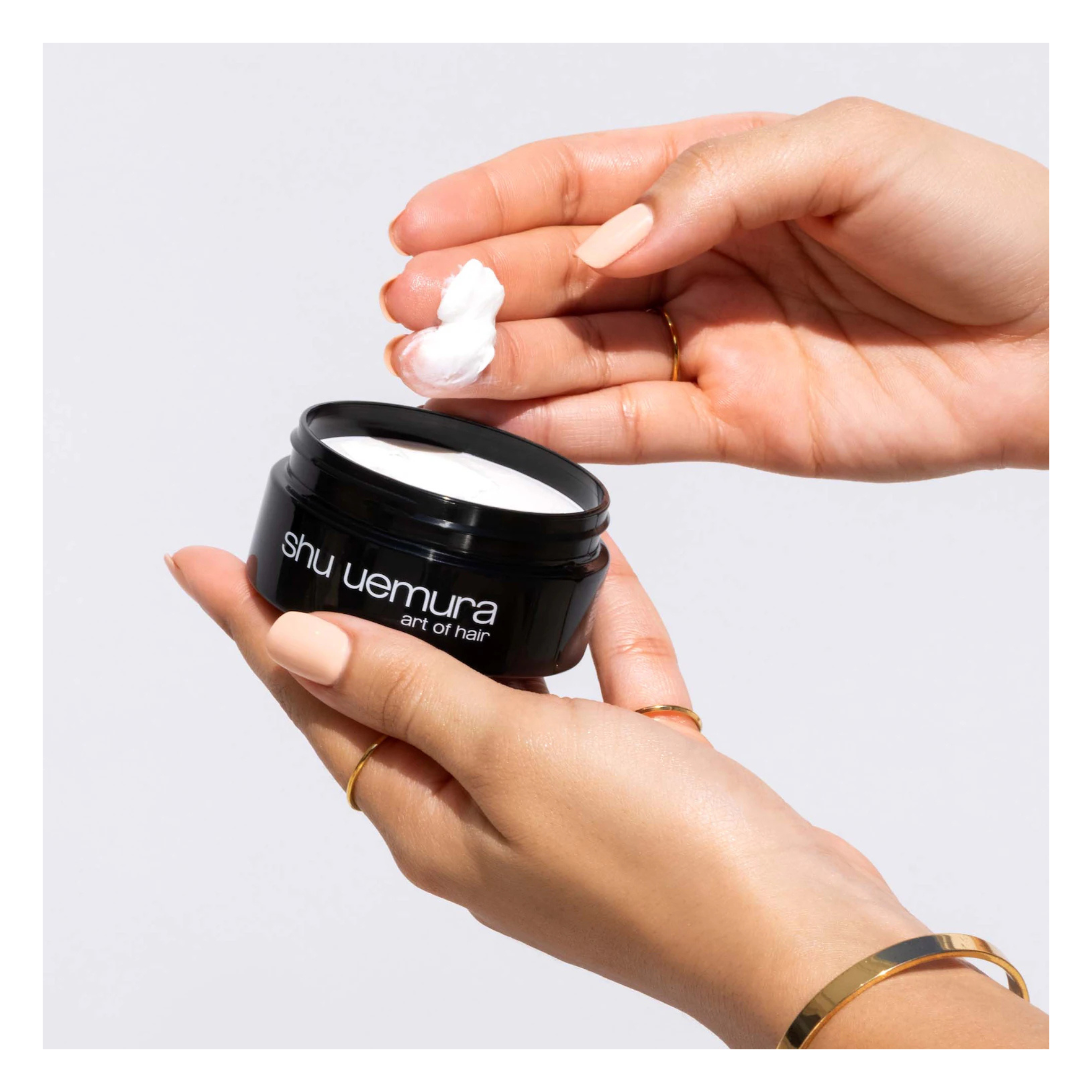 Shu Uemura - Styling Ishi Sculpt - Pâte sculptante - 75 ML