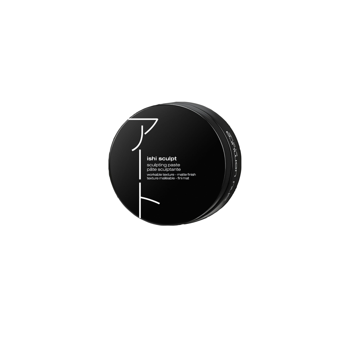 Shu Uemura - Styling Ishi Sculpt - Pâte sculptante - 75 ML