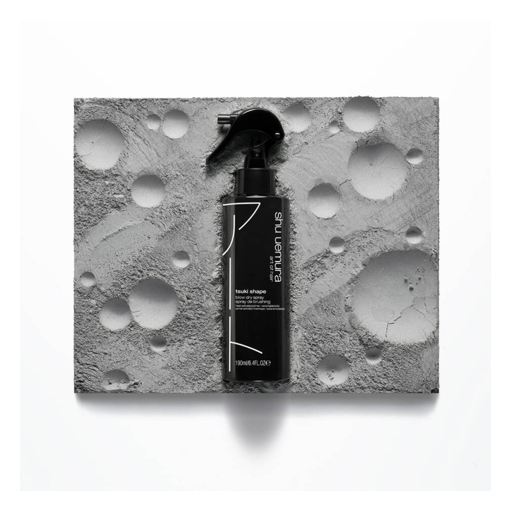 Shu Uemura - Tsuki Shape - Spray de brushing - 200 ML