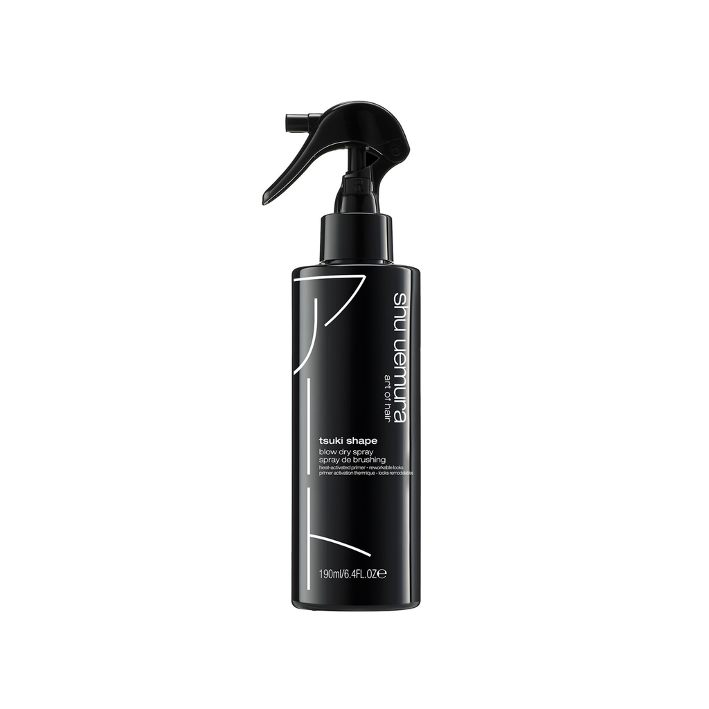 Shu Uemura - Tsuki Shape - Spray de brushing - 200 ML