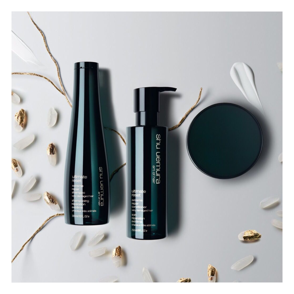 Shu Uemura - Ultimate Reset - Après-shampoing - 250 ML