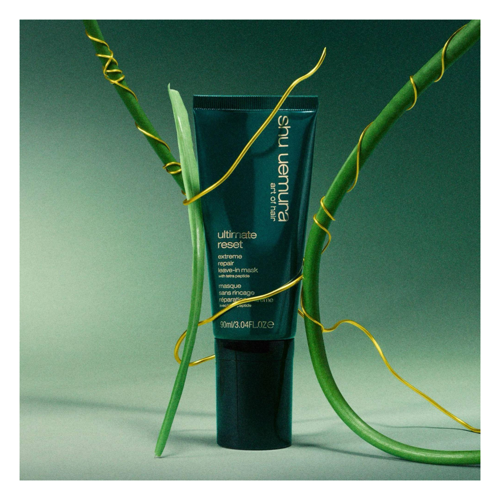 Shu Uemura - Ultimate Reset - Masque sans rinçage - 90 ML