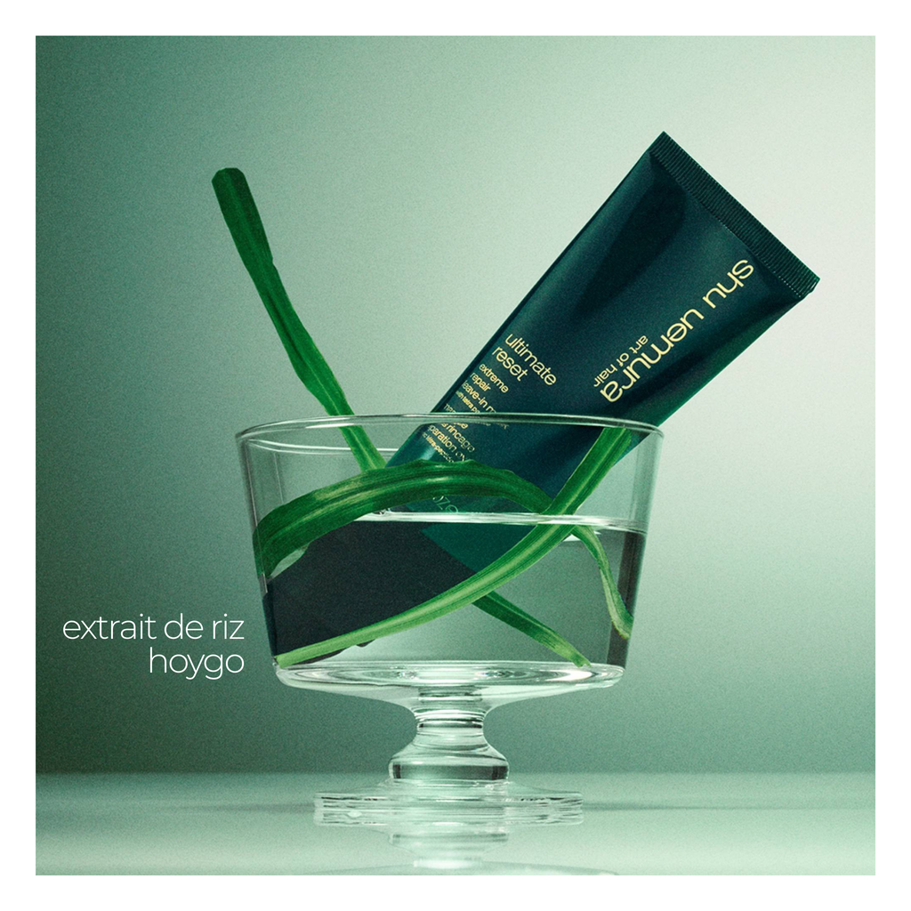 Shu Uemura - Ultimate Reset - Masque sans rinçage - 90 ML