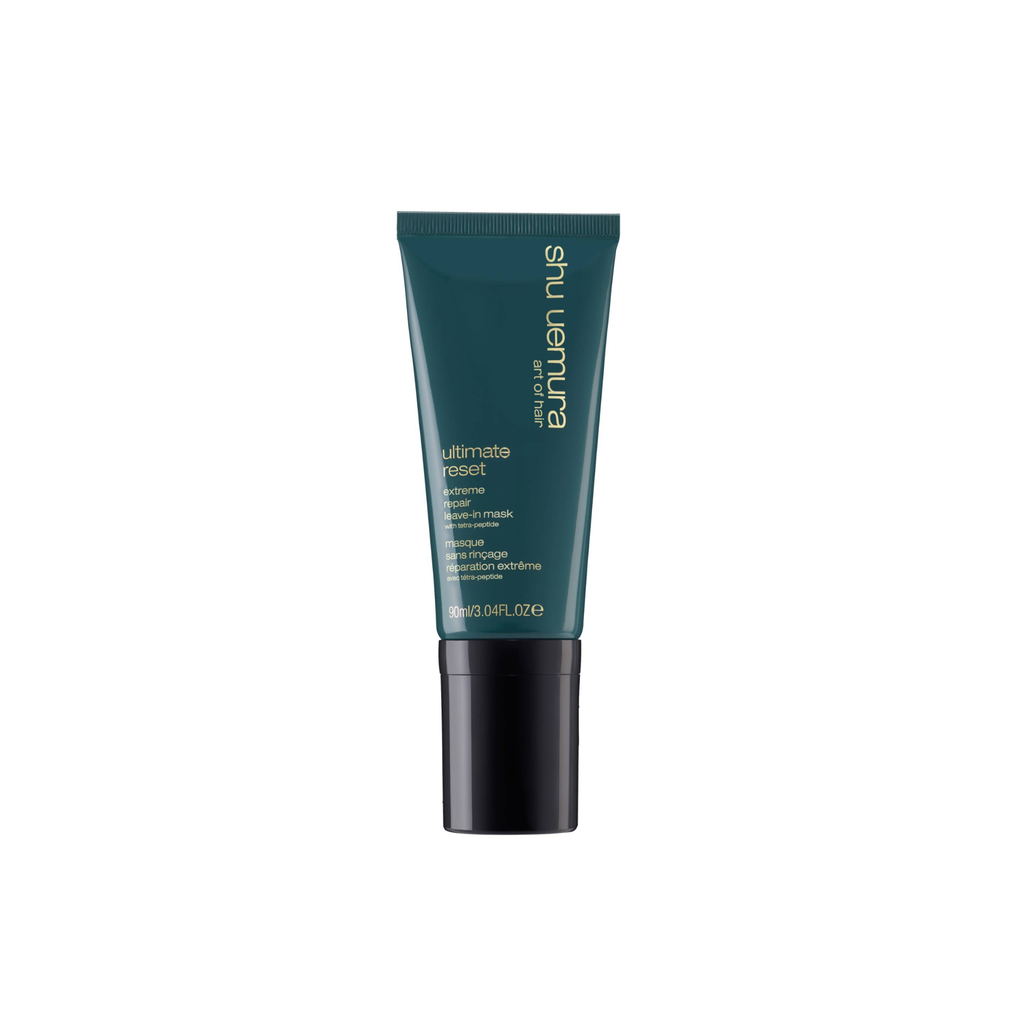 Shu Uemura - Ultimate Reset - Masque sans rinçage - 90 ML