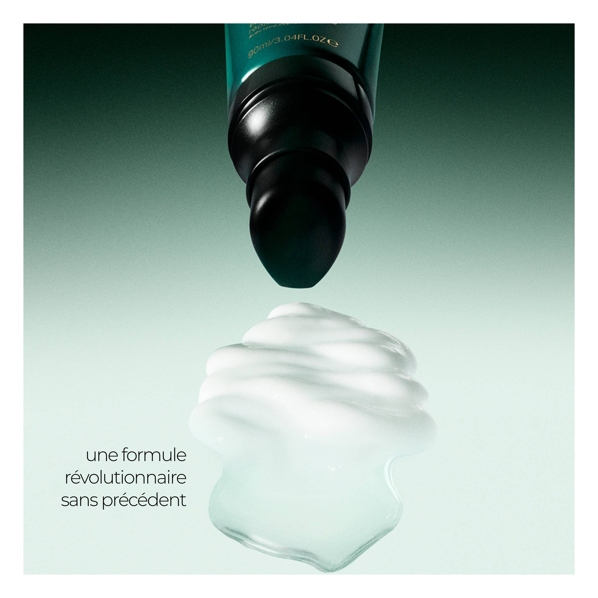 Shu Uemura - Ultimate Reset - Masque sans rinçage - 90 ML