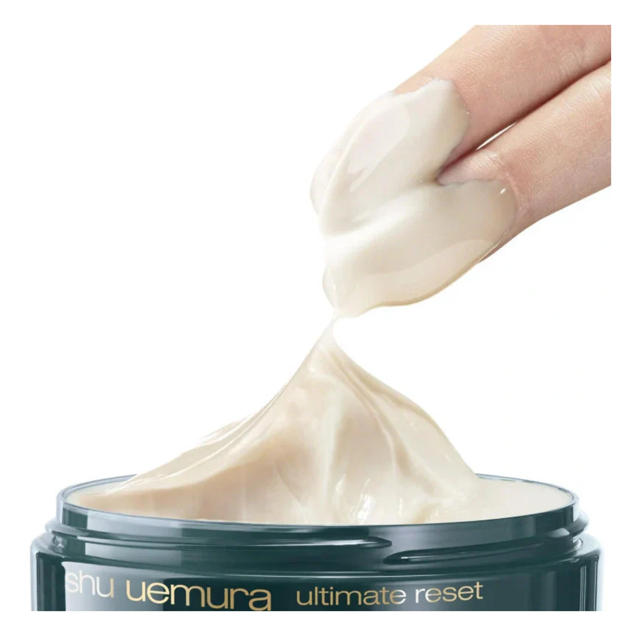 Shu Uemura - Ultimate Reset - Masque - 200 ML