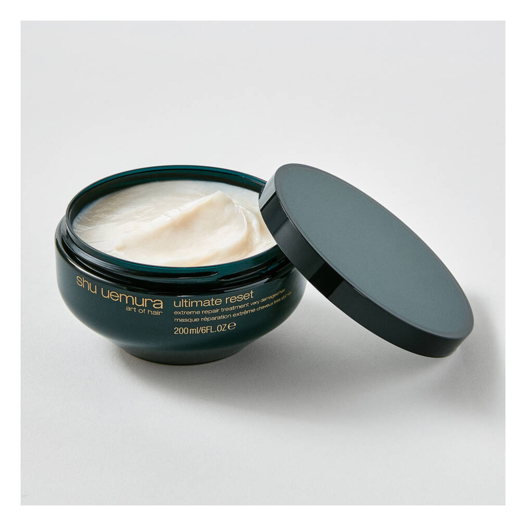 Shu Uemura - Ultimate Reset - Masque - 200 ML