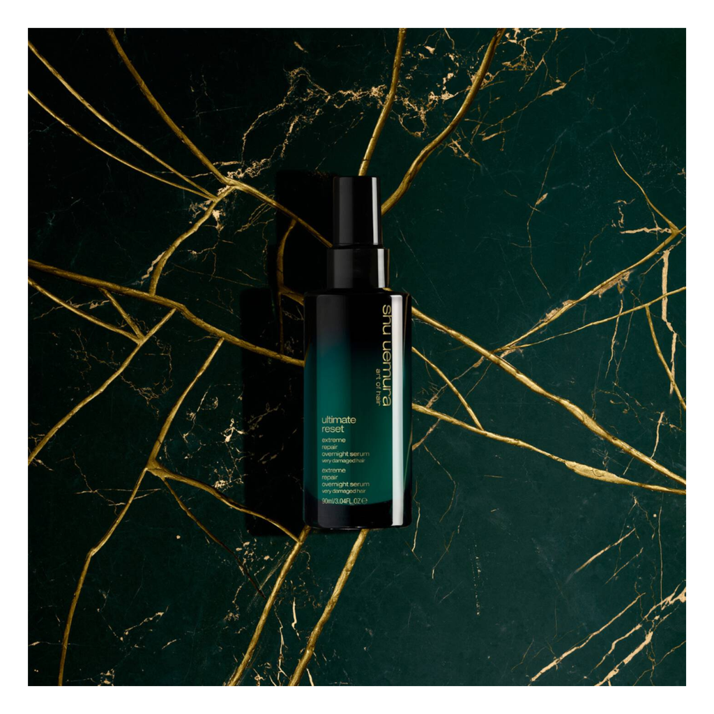 Shu Uemura - Ultimate Reset - Sérum de nuit - 45 ML