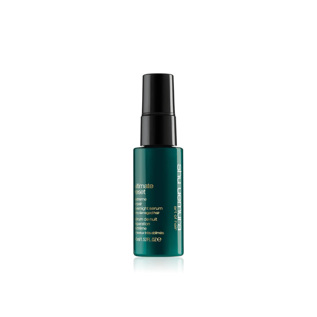 Shu Uemura - Ultimate Reset - Sérum de nuit - 45 ML