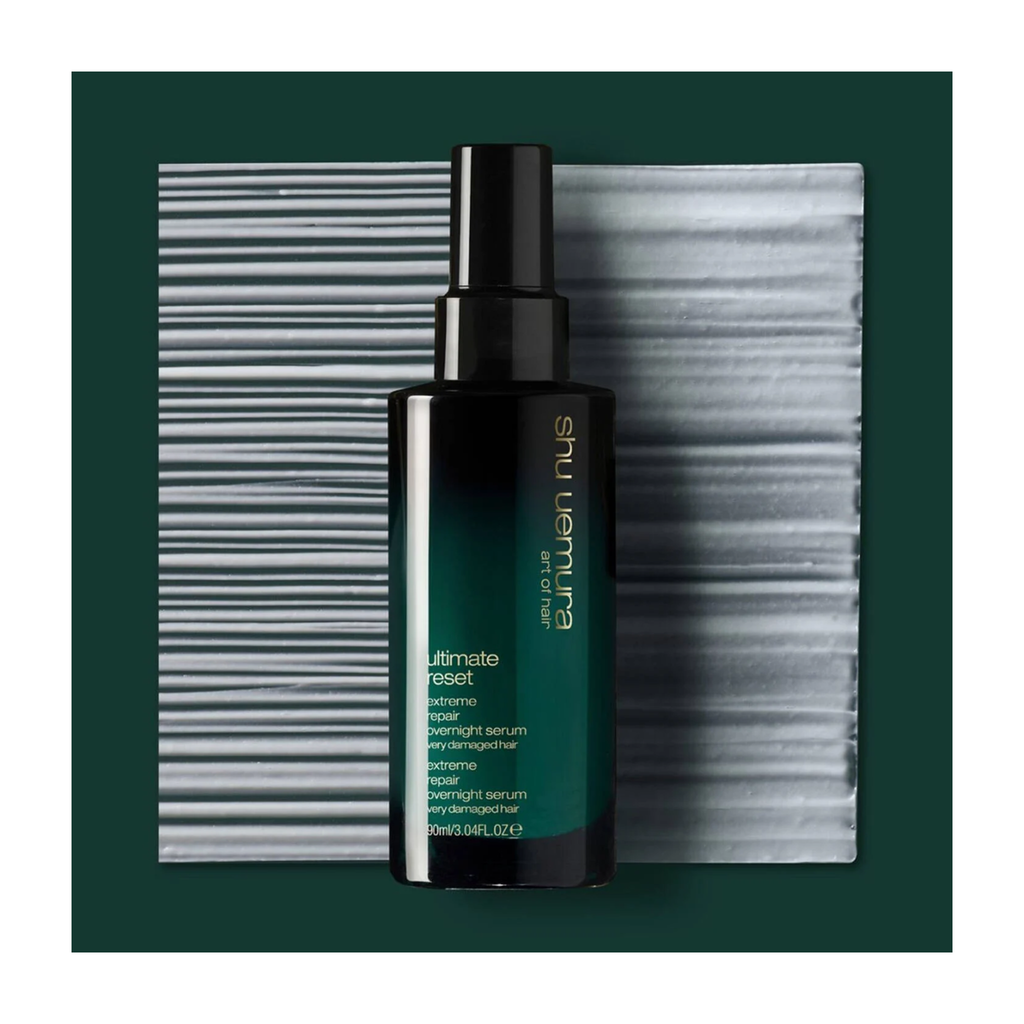 Shu Uemura - Ultimate Reset - Sérum de nuit - 45 ML