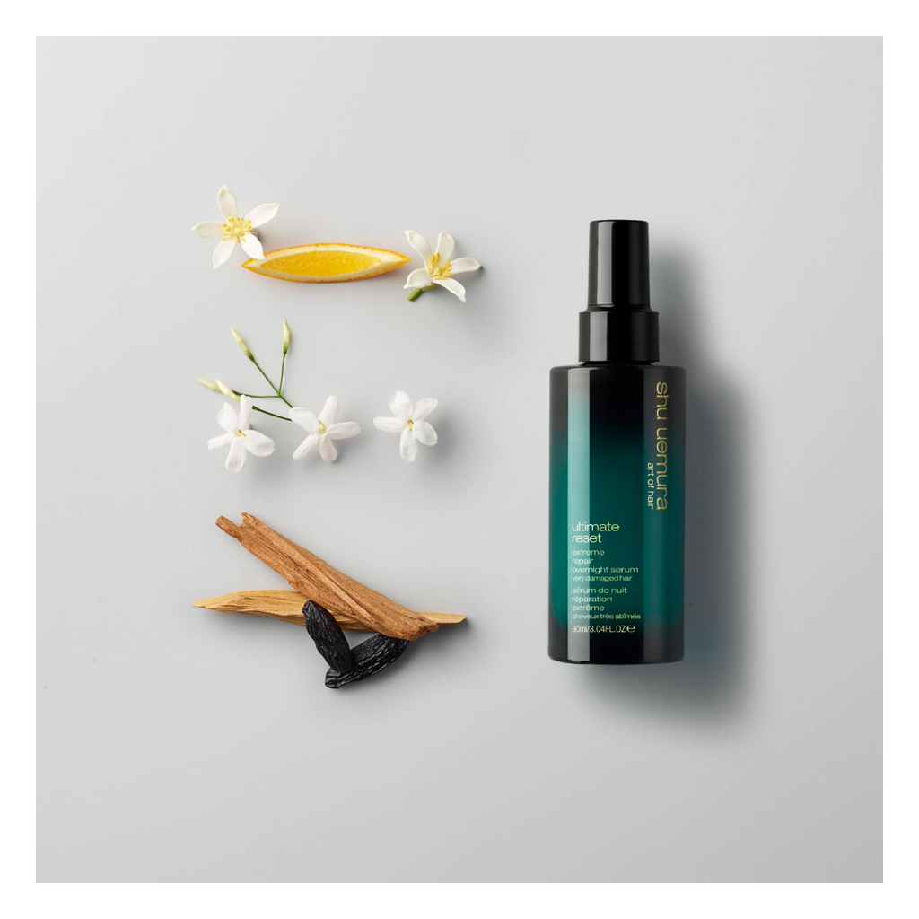 Shu Uemura - Ultimate Reset - Sérum de nuit - 90 ML