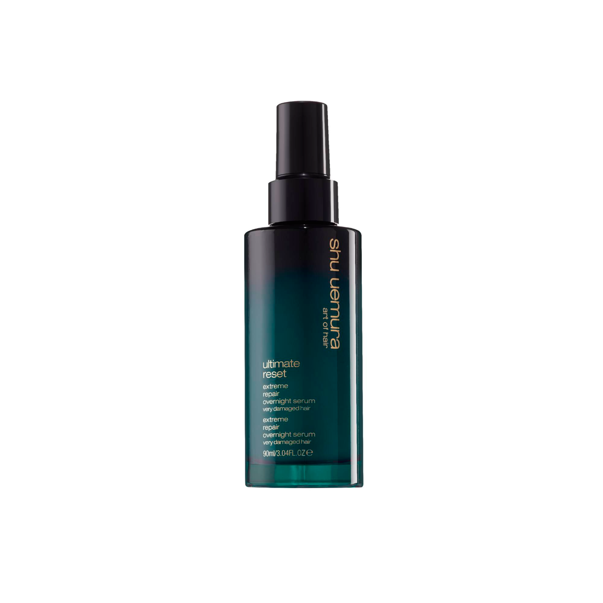Shu Uemura - Ultimate Reset - Sérum de nuit - 90 ML