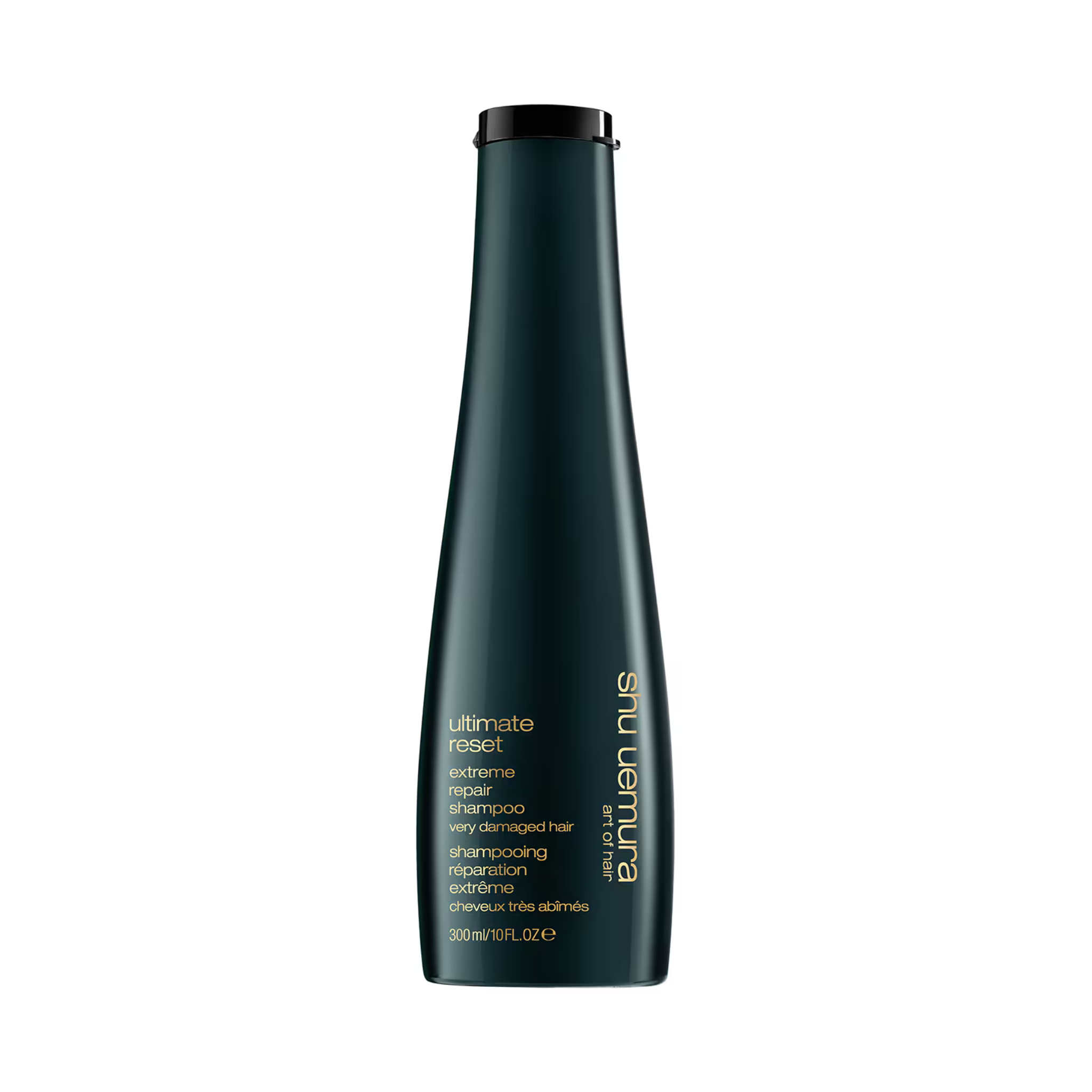 Shu Uemura - Ultimate Reset - Shampoing purifiant au riz du Japon - 300 ML