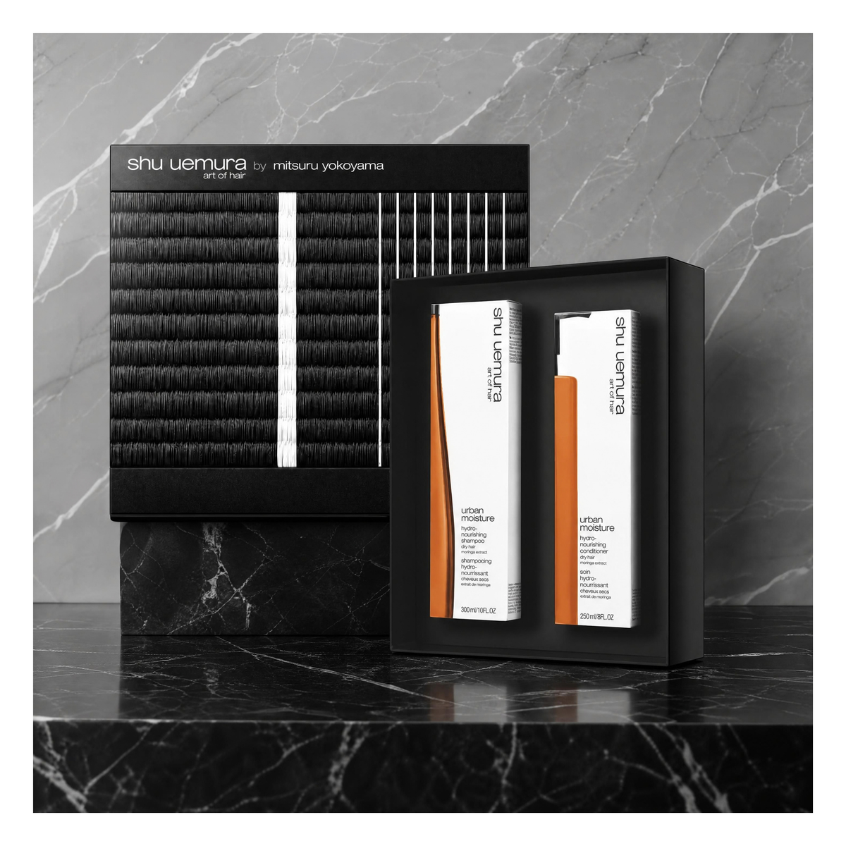 Shu Uemura - Coffret Urban Moisture