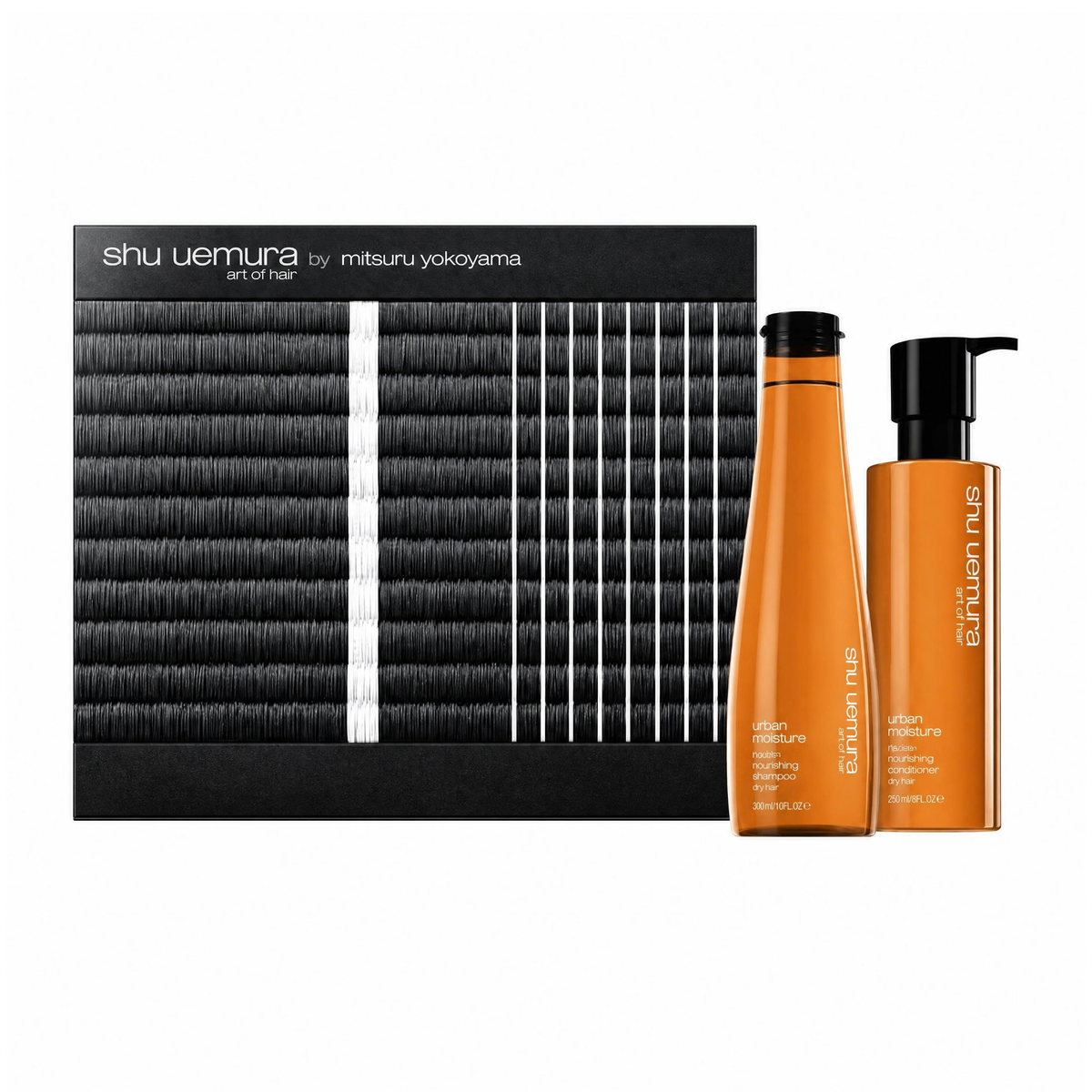 Shu Uemura - Coffret Urban Moisture