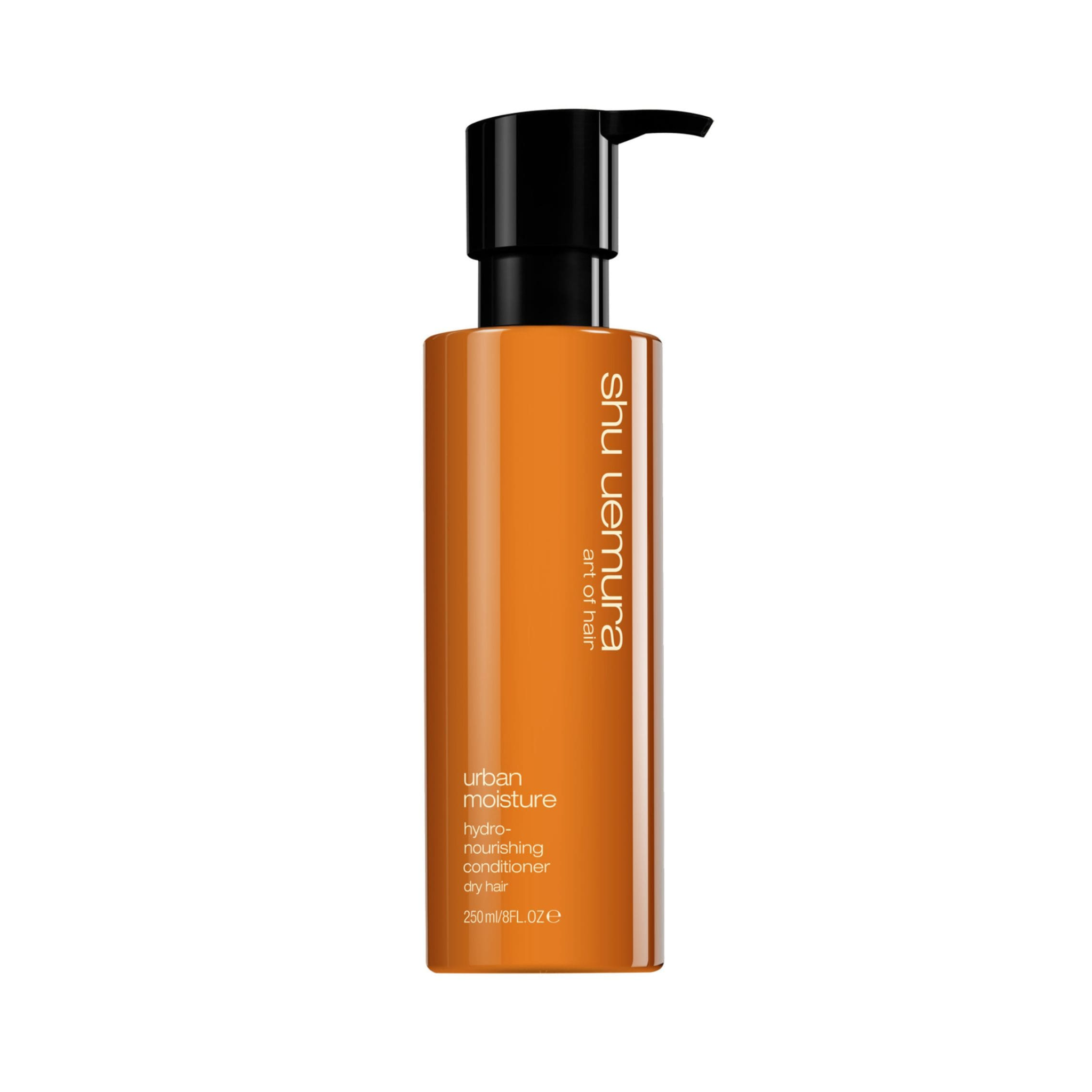 Shu Uemura - Urban Moisture - Après-shampoing - 250 ML