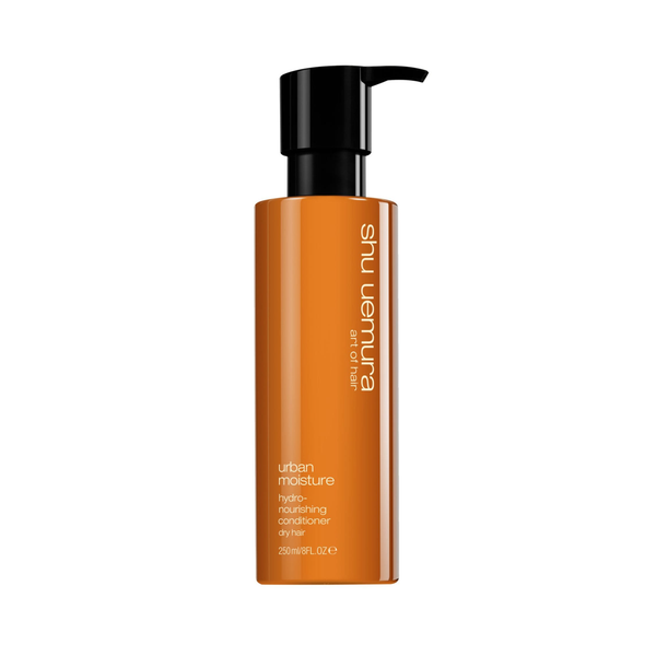 Shu Uemura - Urban Moisture - Après-shampoing - 250 ML
