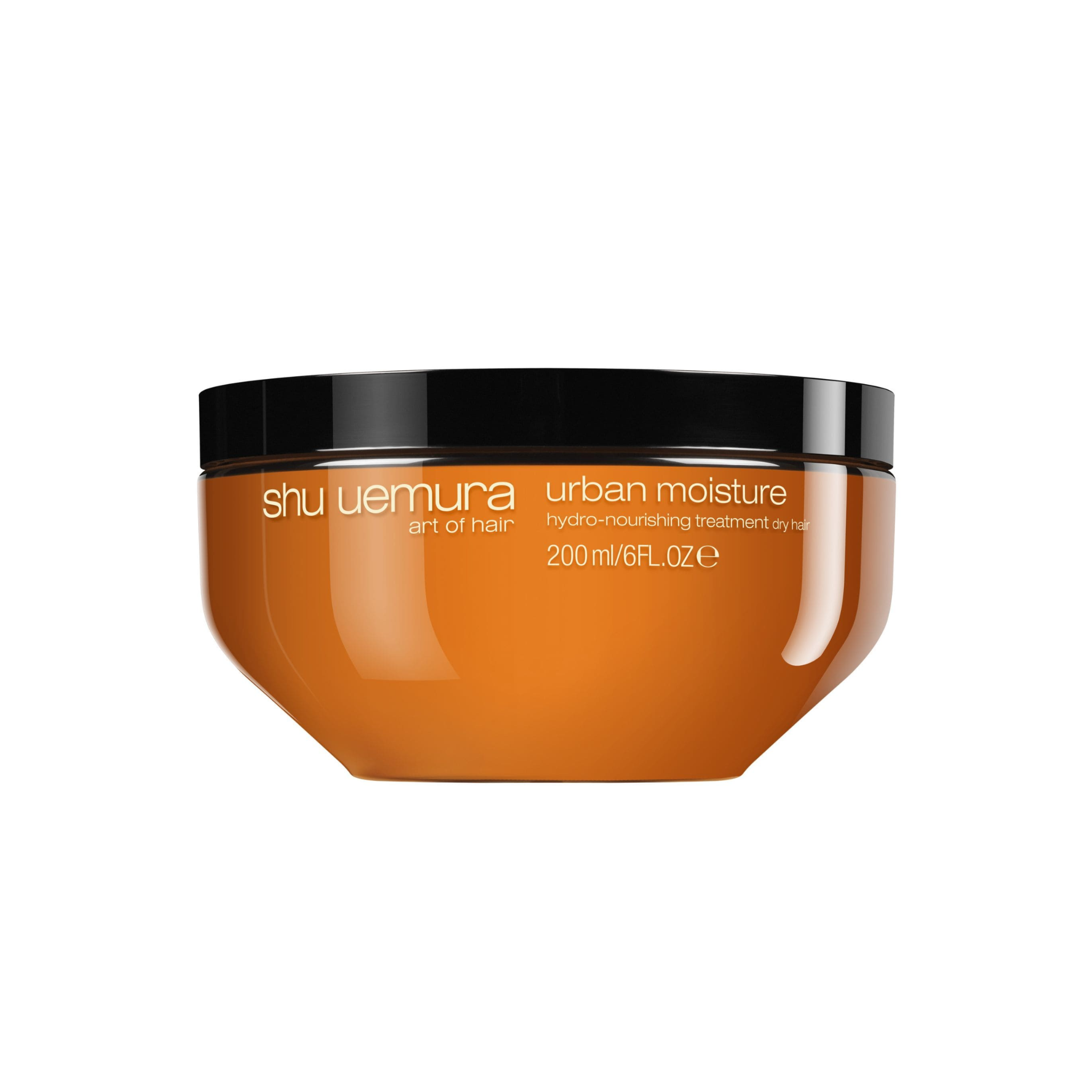 Shu Uemura - Urban Moisture - Masque hydro-nourrissant - 200 ML