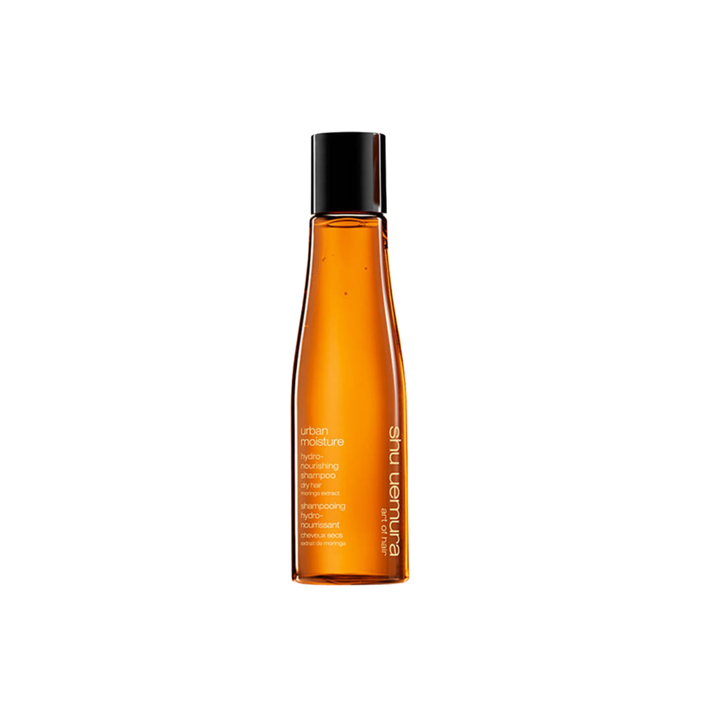 Shu Uemura - Urban moisture - Shampoing - 75 ML