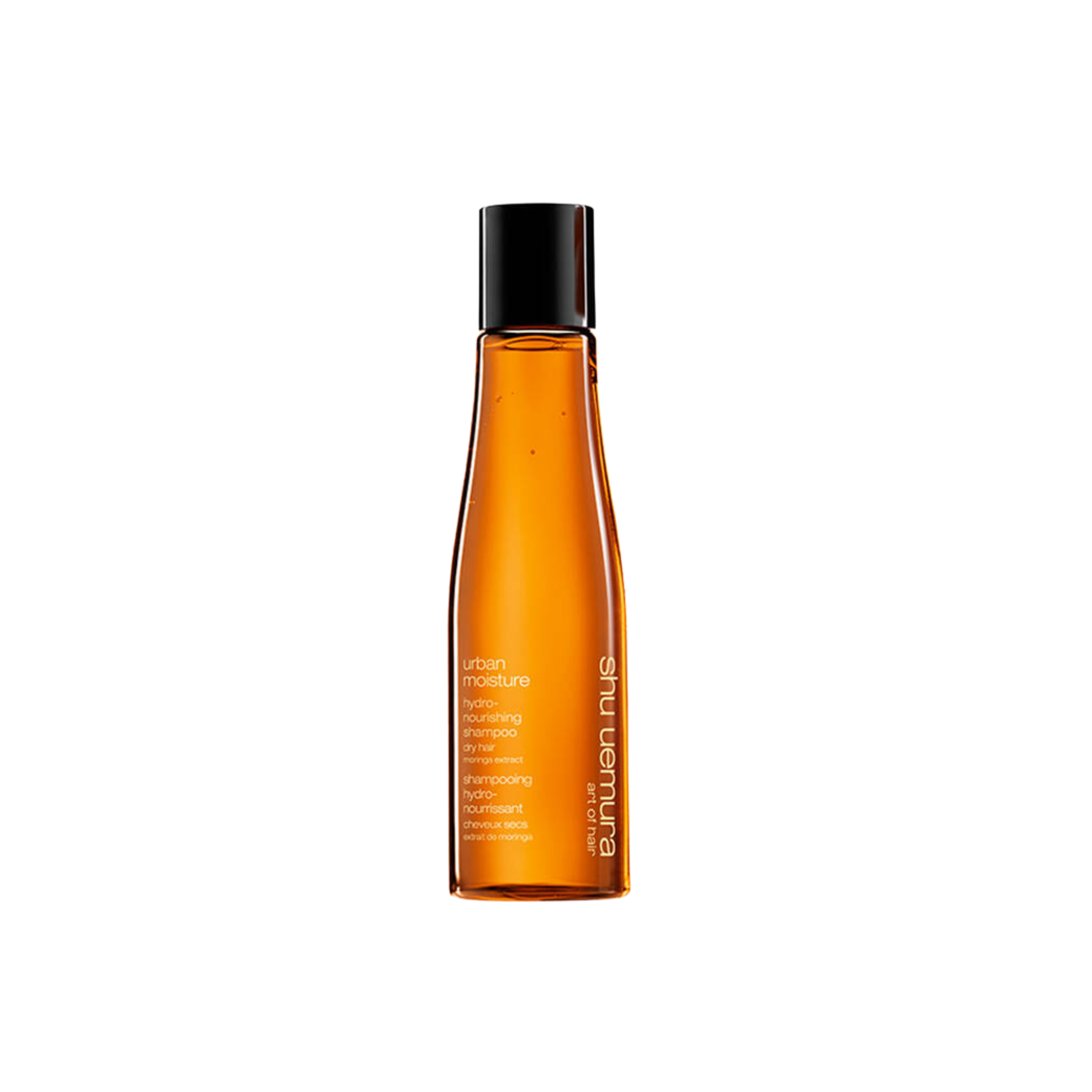 Shu Uemura - Urban moisture - Shampoing - 75 ML