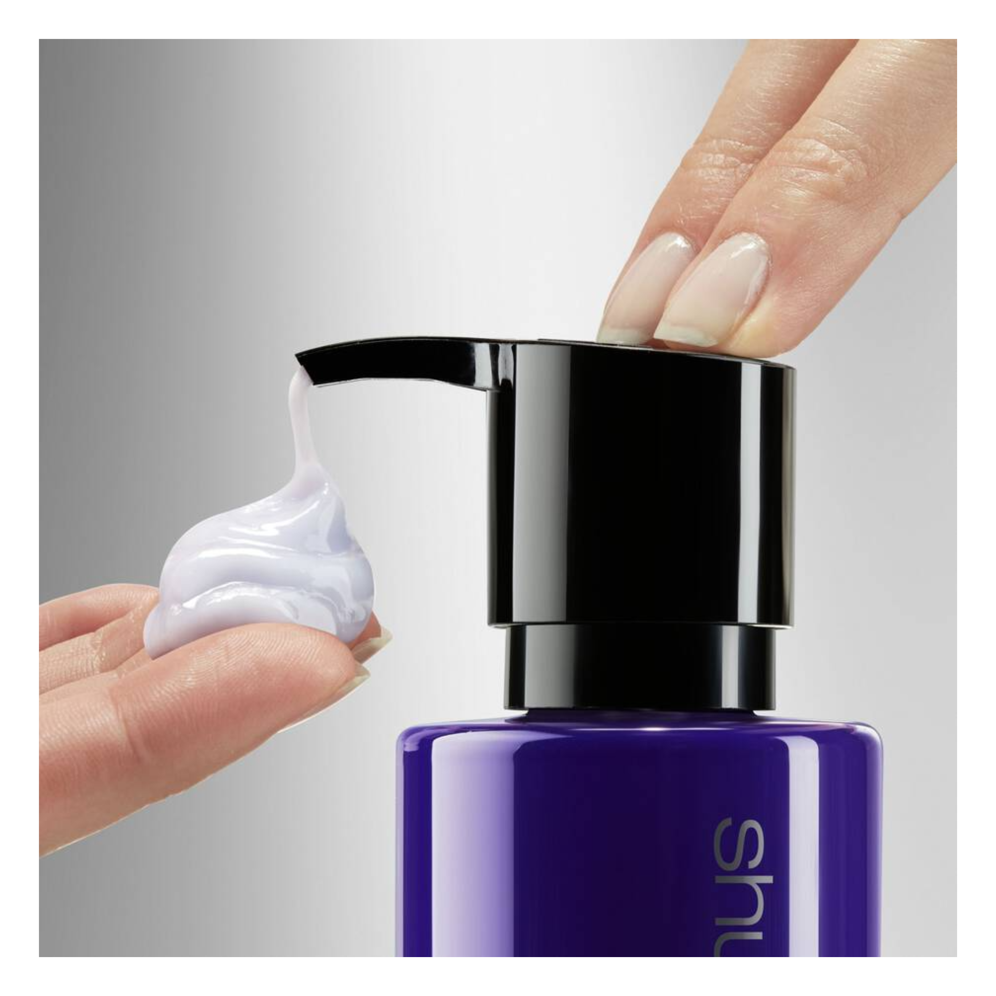 Shu Uemura - Yūbi Blonde - Soin restructurant - 250 ML