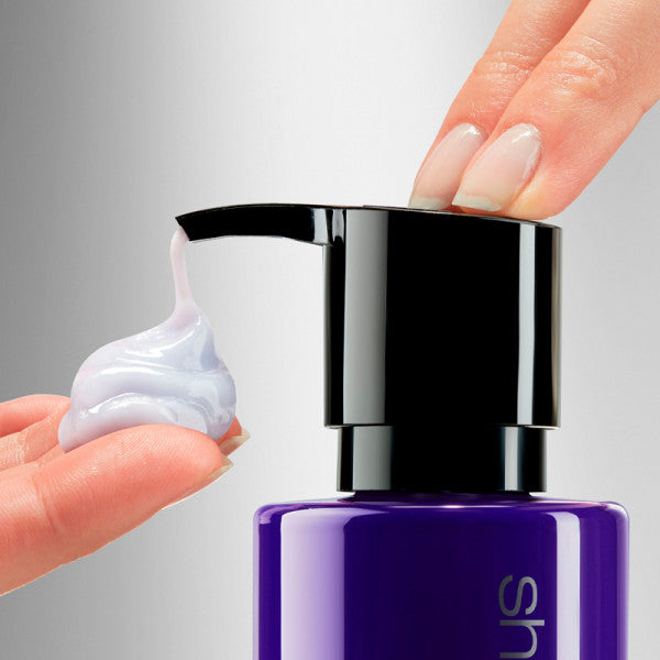 Shu uemura - Yubi Blonde SOIN RESTRUCTURANT - 250ML