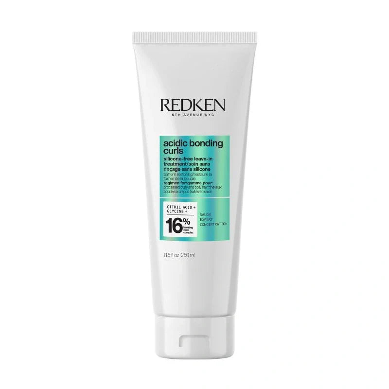 Redken - Acidic bonding curls - Soin sans rinçage sans silicone - 250ml REDKEN