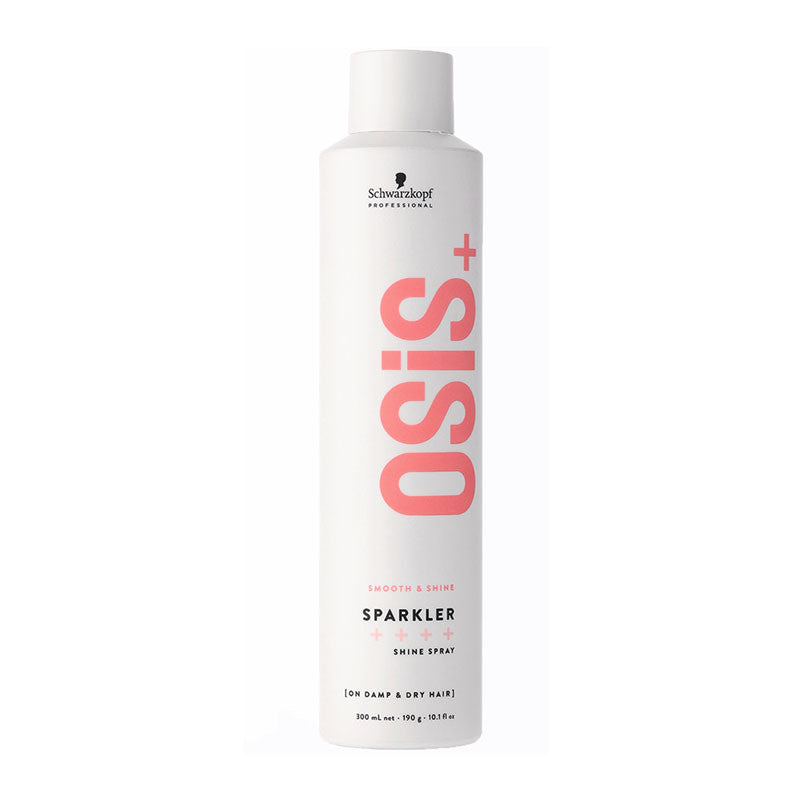 SCHWARZKOPF - OSIS - SPRAY BRILLANCE SPARKLER - 300ML SCHWARZKOPF