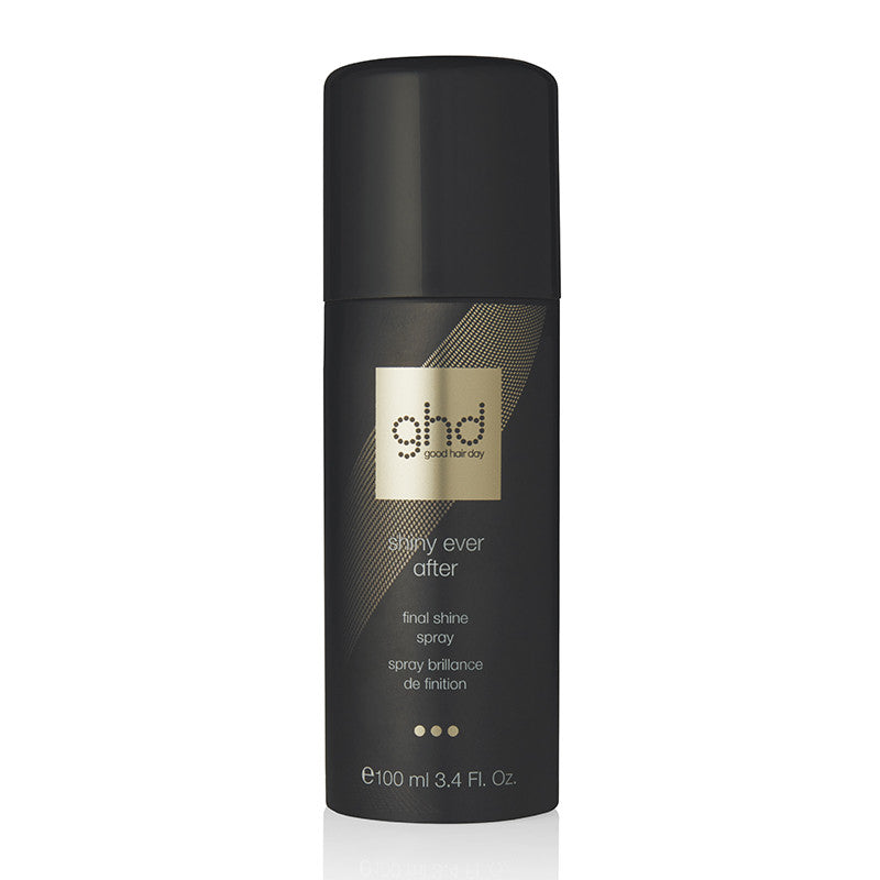 GHD -  SHINY EVER AFTER - 100ML