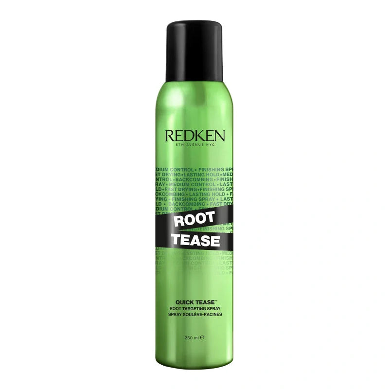 Redken - Root Tease - Spray soulève racines - 250ML REDKEN